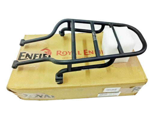 Rear Luggage Rack Carrier For Royal Enfield Classic 350cc 500cc
