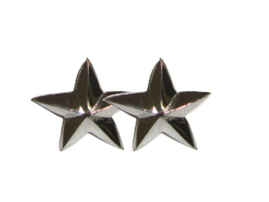 Chrome Star Trade Pack (20) Fits Royal Enfield available at Online at Royal Spares